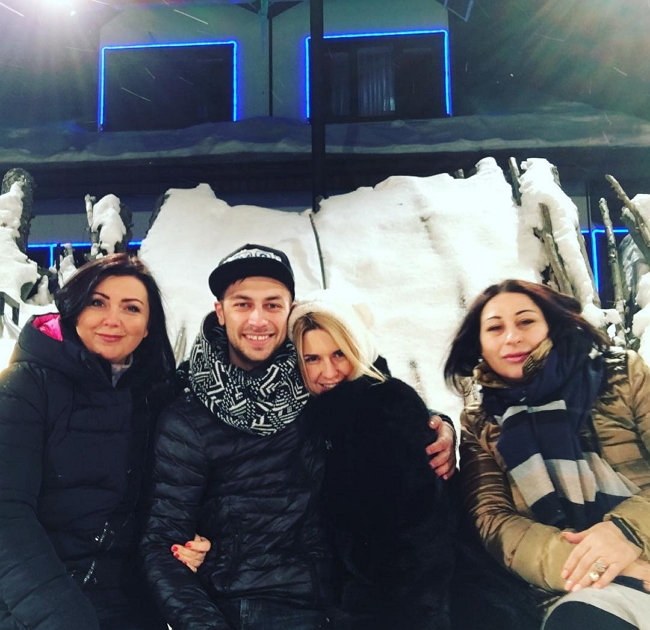 Фото от участников (1.03.2017) Фото от участников (1.03.2017)