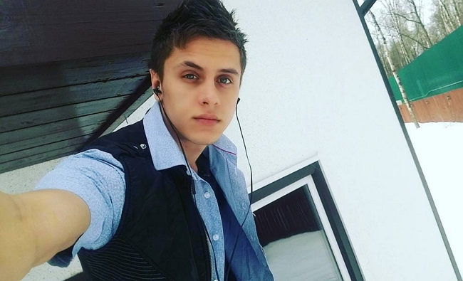 Фото от участников (1.03.2017) Фото от участников (1.03.2017)