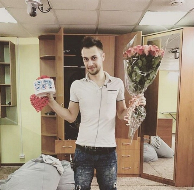 Фото от участников (1.03.2017) Фото от участников (1.03.2017)