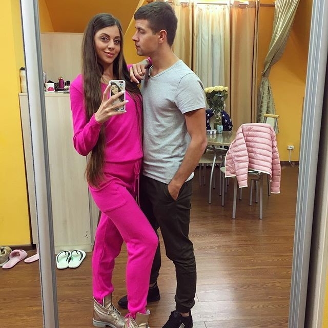 Иван Барзиков угрожает расправой Рапунцелям Иван Барзиков угрожает расправой Рапунцелям