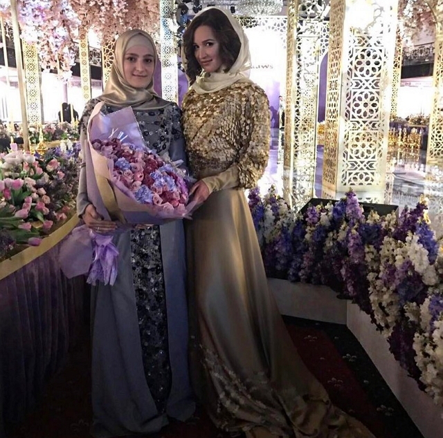 Ольга Бузова: Я в сказочном сне! Ольга Бузова: Я в сказочном сне!