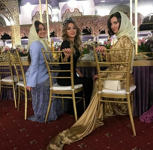 Ольга Бузова: Я в сказочном сне! Ольга Бузова: Я в сказочном сне!