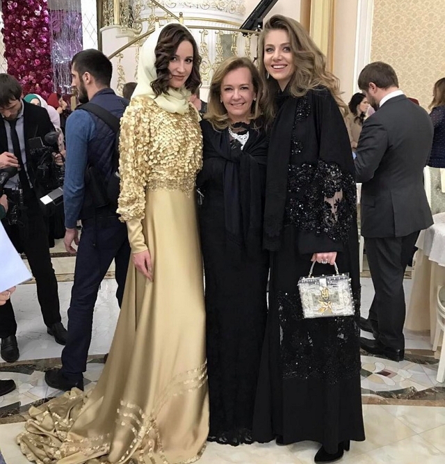 Ольга Бузова: Я в сказочном сне! Ольга Бузова: Я в сказочном сне!