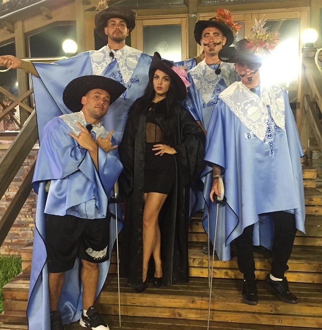 Фото с Сейшел от участников (3.03.2017) Фото с Сейшел от участников (3.03.2017)