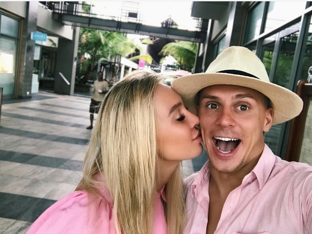 Фото с Сейшел от участников (3.03.2017) Фото с Сейшел от участников (3.03.2017)