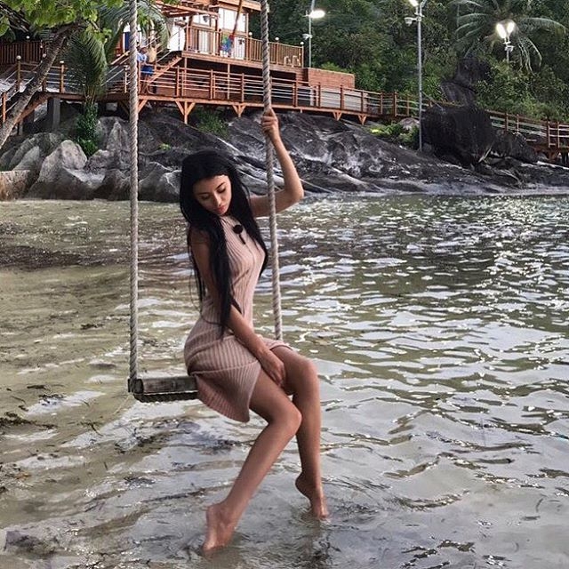 Фото с Сейшел от участников (3.03.2017) Фото с Сейшел от участников (3.03.2017)