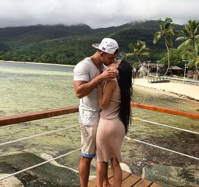 Фото с Сейшел от участников (3.03.2017) Фото с Сейшел от участников (3.03.2017)