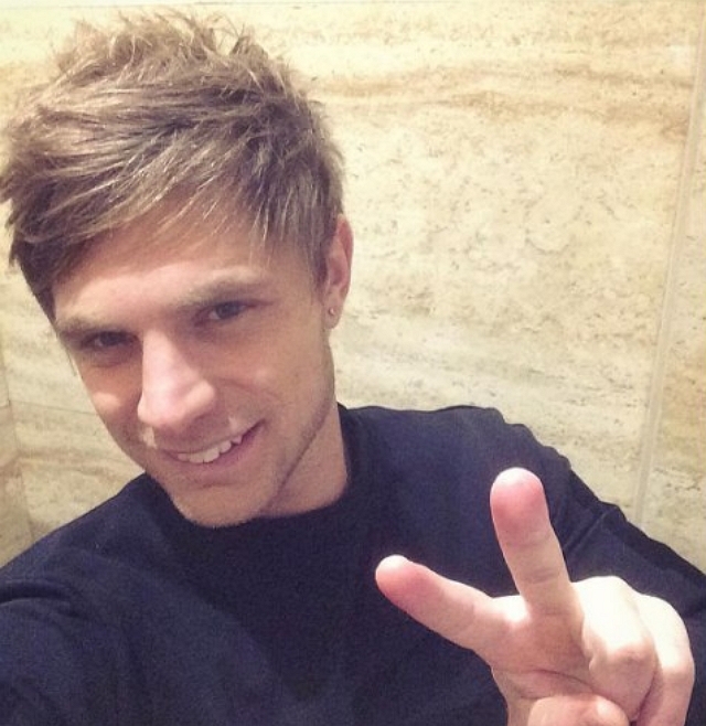 Дмитрий Пшеничный: Я понял, что Дом-2 — это не мое! Дмитрий Пшеничный: Я понял, что Дом-2 — это не мое!