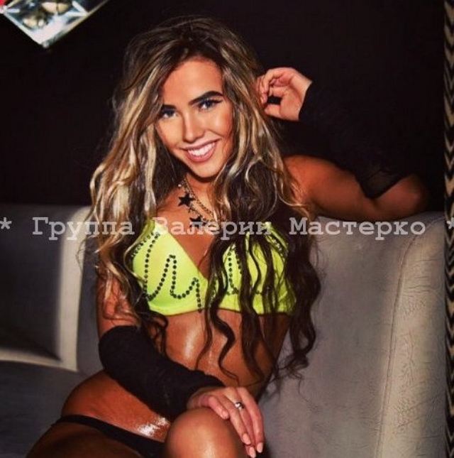 Новая участница Динара Новая участница Динара