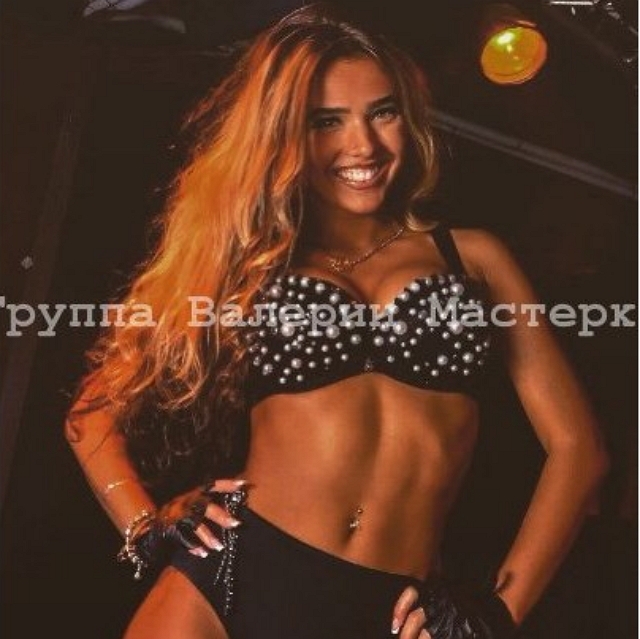 Новая участница Динара Новая участница Динара