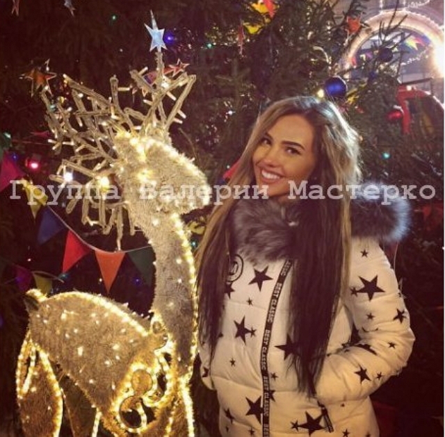 Новая участница Динара Новая участница Динара