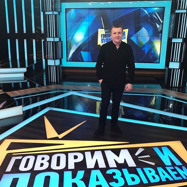 Мнение: Непрофессионализм телестройки заразен? Мнение: Непрофессионализм телестройки заразен?