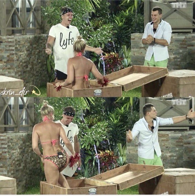 Владимир Гаути: Не приписывайте мне Леру! Владимир Гаути: Не приписывайте мне Леру!