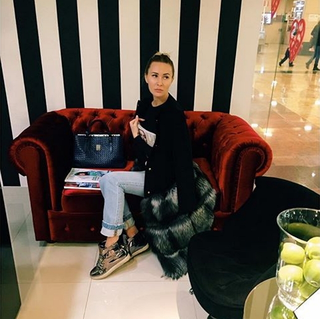 Жизнь после шоу: Элина Карякина Жизнь после шоу: Элина Карякина