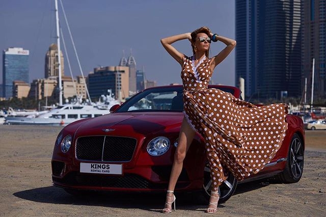 Жизнь после шоу: Элина Карякина Жизнь после шоу: Элина Карякина