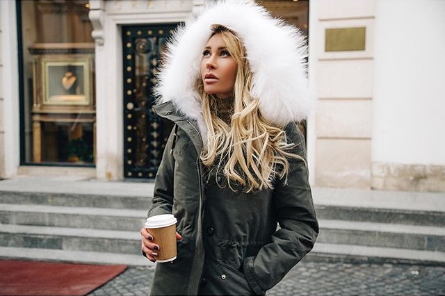 Жизнь после шоу: Элина Карякина Жизнь после шоу: Элина Карякина