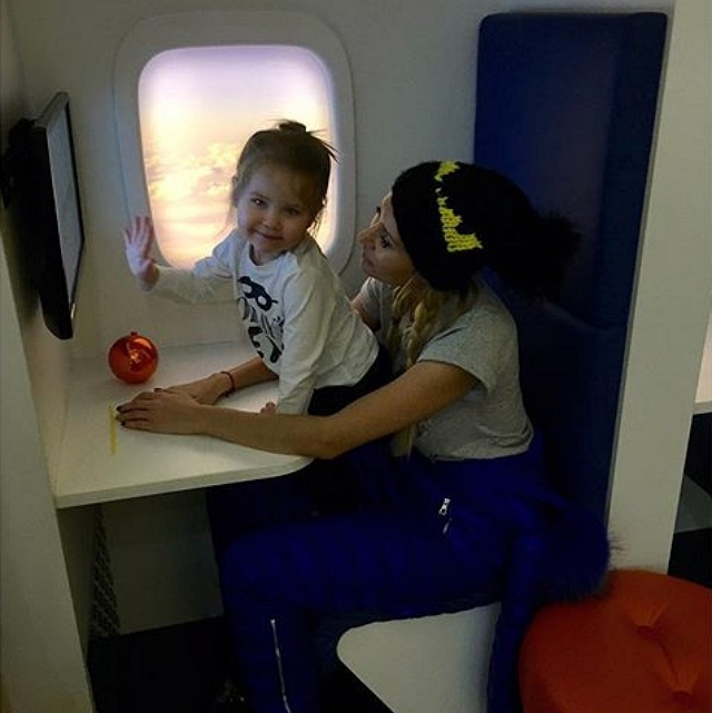 Жизнь после шоу: Элина Карякина Жизнь после шоу: Элина Карякина