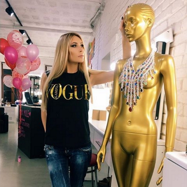 Жизнь после шоу: Элина Карякина Жизнь после шоу: Элина Карякина