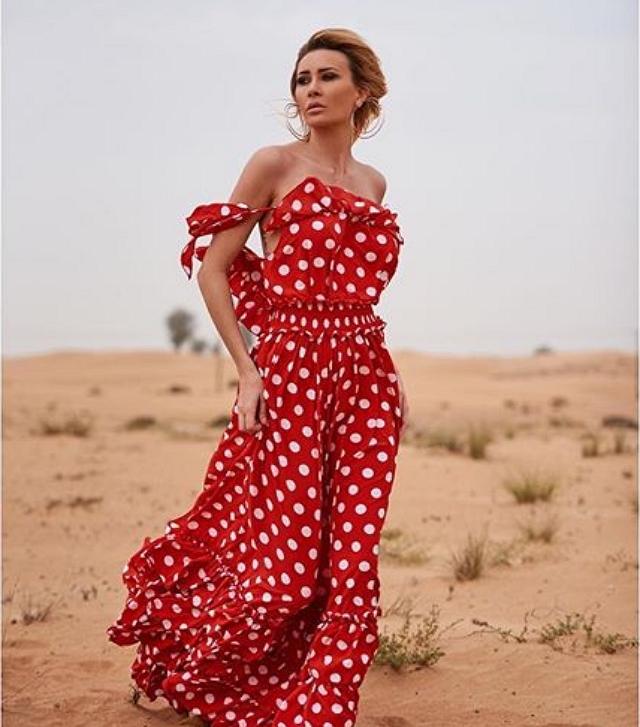 Жизнь после шоу: Элина Карякина Жизнь после шоу: Элина Карякина