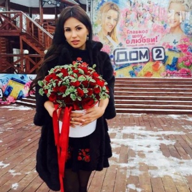 Светлана Торба: Благодаря проекту я узнала, что такое зависть Светлана Торба: Благодаря проекту я узнала, что такое зависть