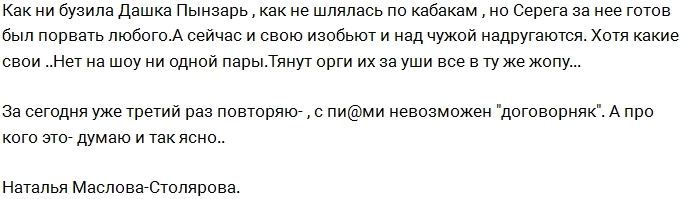 ������: �� ������� �������� � ���������