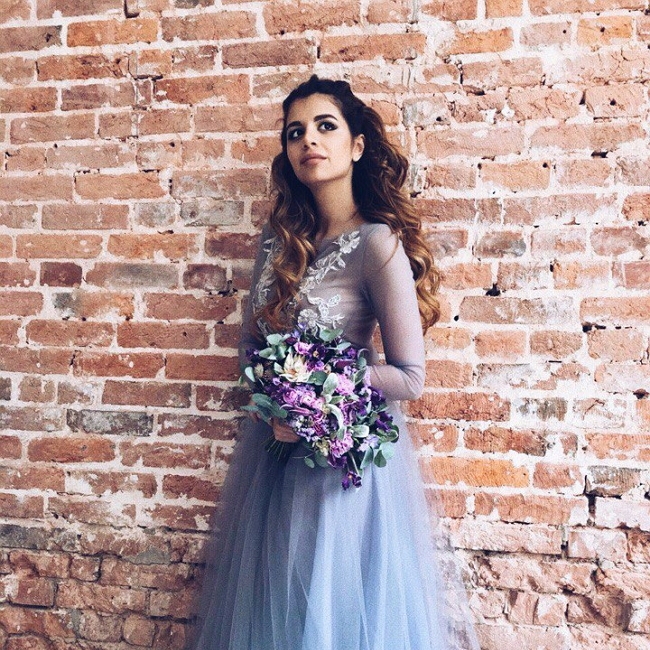 10 фактов о себе от Алианы Устиненко 10 фактов о себе от Алианы Устиненко