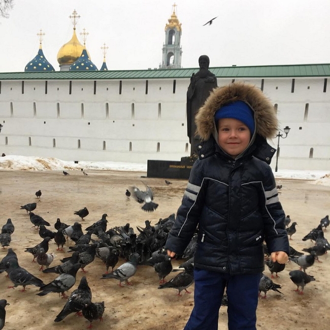 ���� ����� ���������� ����-2 (6.03.2017)