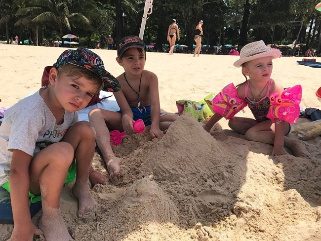 ���� ����� ���������� ����-2 (6.03.2017)