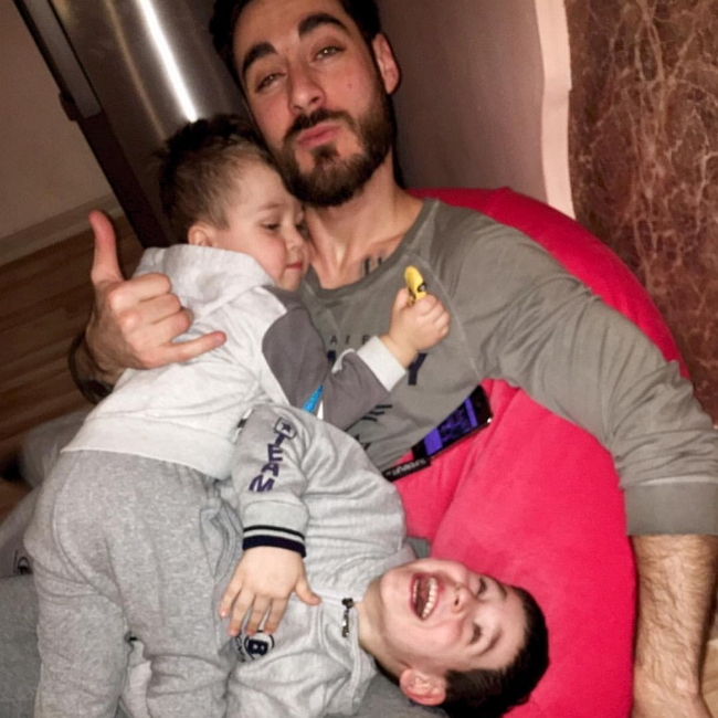 ���� ����� ���������� ����-2 (6.03.2017)