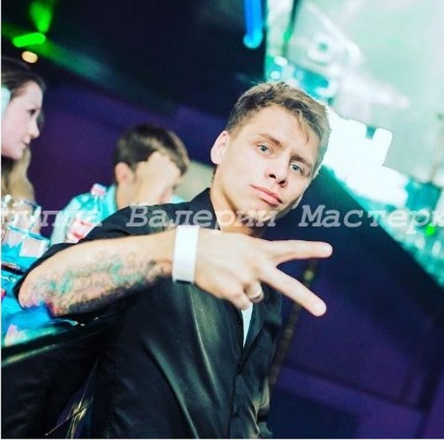 ����� �������� ������