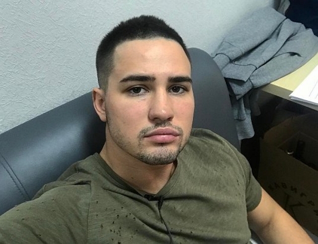 ���� �� ���������� (7.03.2017)