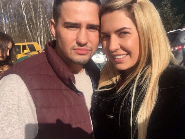 Майя Донцова: Захар - бьющий мужчина Майя Донцова: Захар - бьющий мужчина