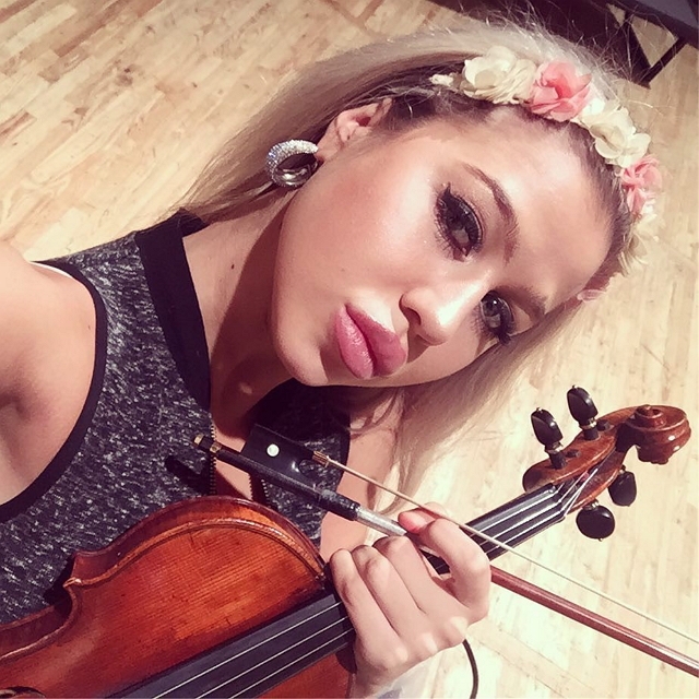 Фото от участников (8.03.2017) Фото от участников (8.03.2017)