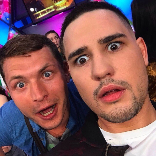 Фото от участников (8.03.2017) Фото от участников (8.03.2017)