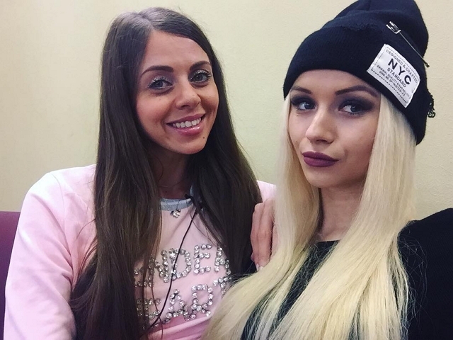 Фото от участников (8.03.2017) Фото от участников (8.03.2017)