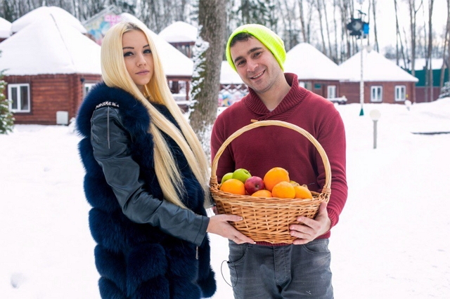 Фото от участников (8.03.2017) Фото от участников (8.03.2017)