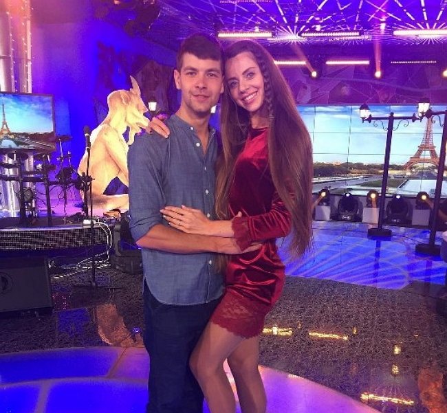 ����� ���������: � ��������, ��� ������!