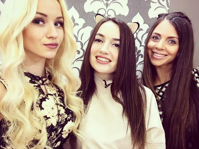 ���� � �������� �� ��������� ���������� (9.03.2016)