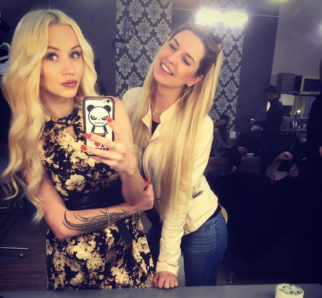 ���� � �������� �� ��������� ���������� (9.03.2016)