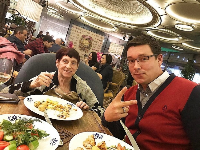 ������ ���� ������������ 8 ����� � ��������