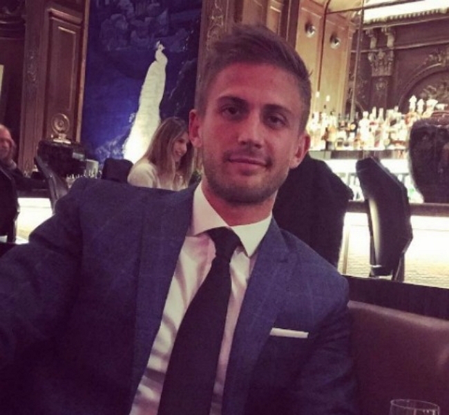 Бывший муж Виктории Бони пустился во все тяжкие Бывший муж Виктории Бони пустился во все тяжкие