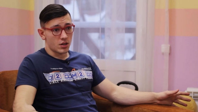 ����� ��������: ������������ ������