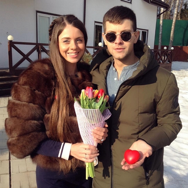 ���� �� ���������� (9.03.2017)