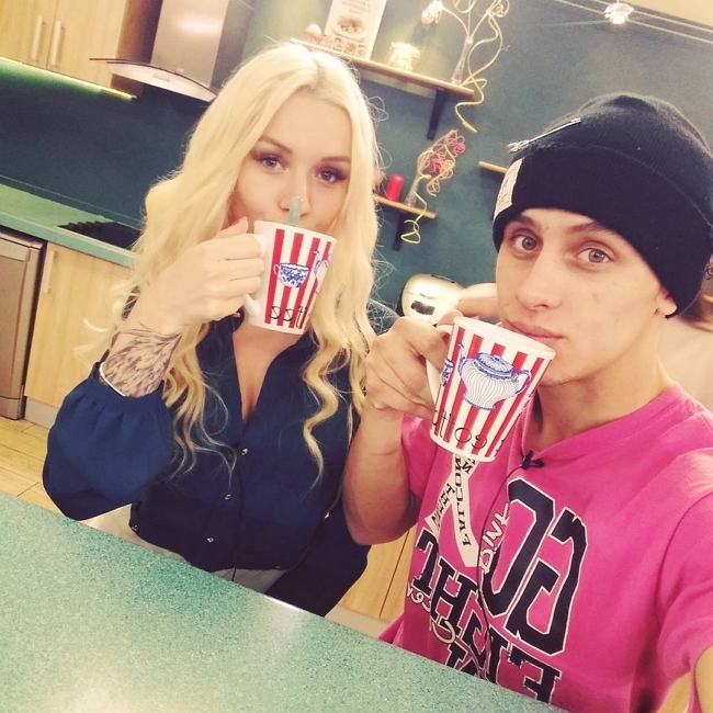 ���� �� ���������� (9.03.2017)