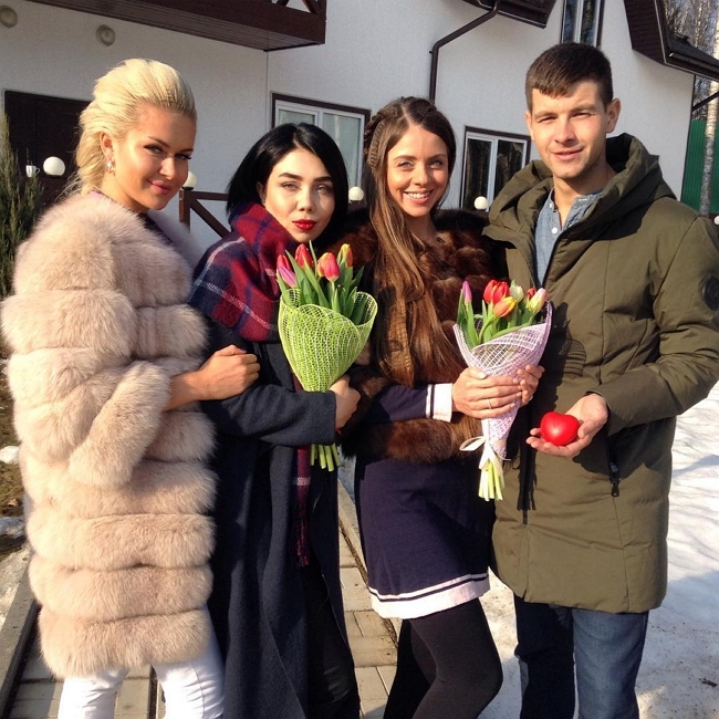 ���� �� ���������� (9.03.2017)