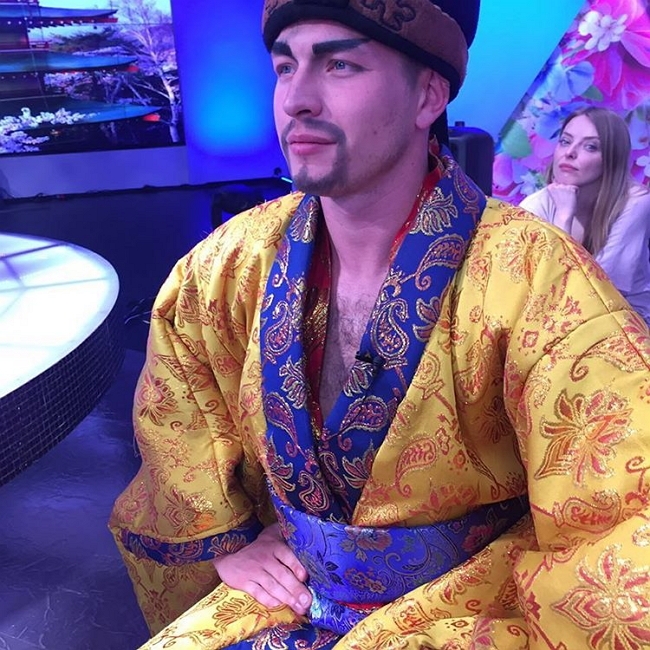 ���� �� ���������� (9.03.2017)