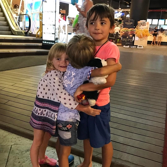 ���� ����� ���������� ����-2 (10.03.2017)