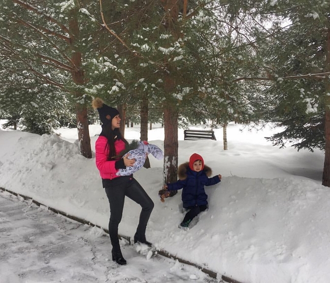 ���� ����� ���������� ����-2 (10.03.2017)