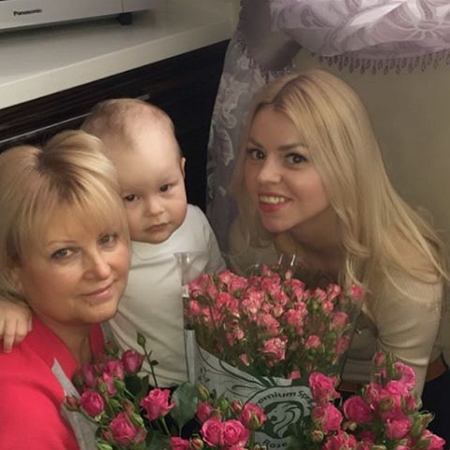 ���� ����� ���������� ����-2 (10.03.2017)