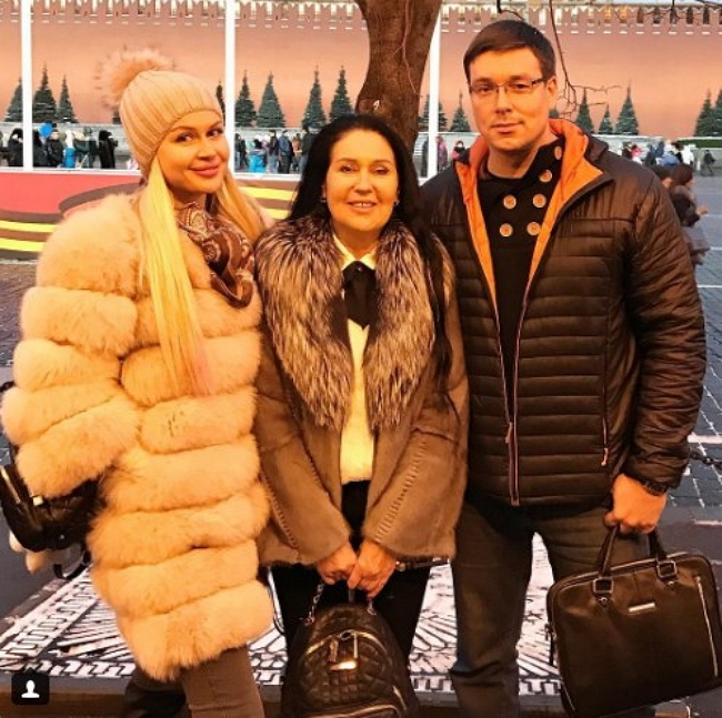 ������ ����: � � ������������-�� ������ � �����!